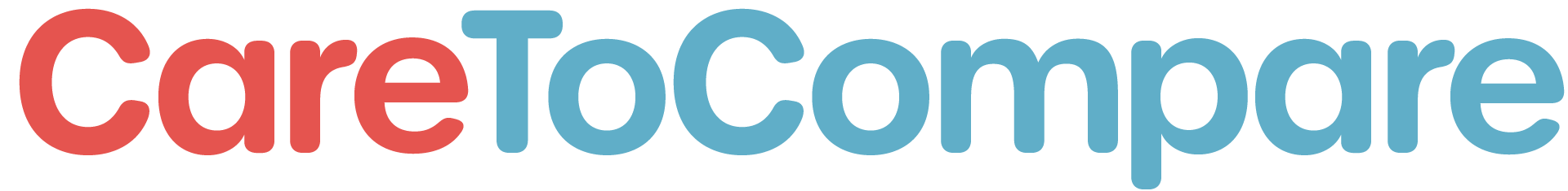 CareToCompare logo