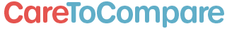 CareToCompare logo