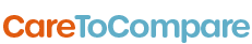 CareToCompare logo