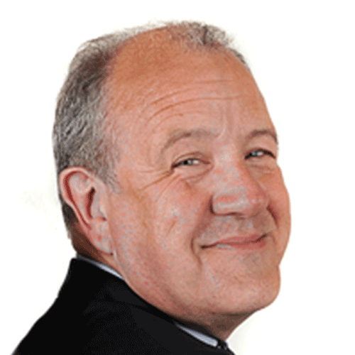 Picture of Adrian Taylor CEO
