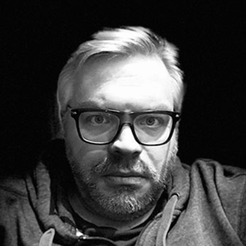 Picture of Paul Sage CTO